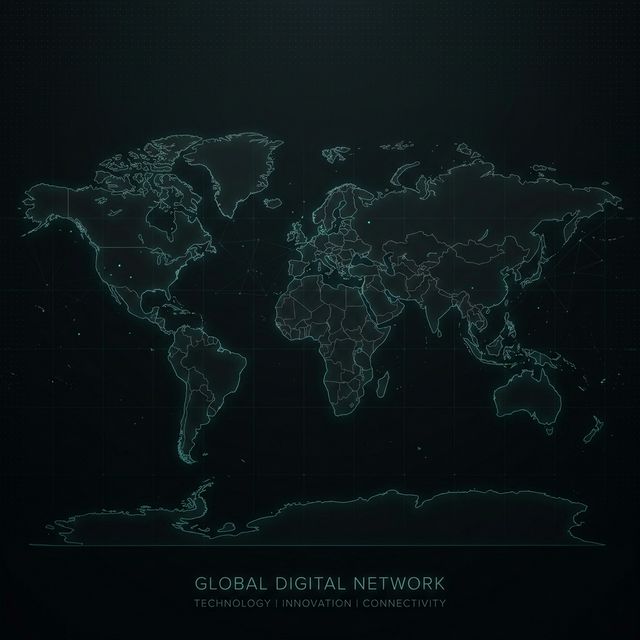 Global Digital Hub